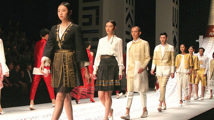 石獅再迎盛會，第22屆海峽兩岸紡織服裝展即將開啟時尚新篇章